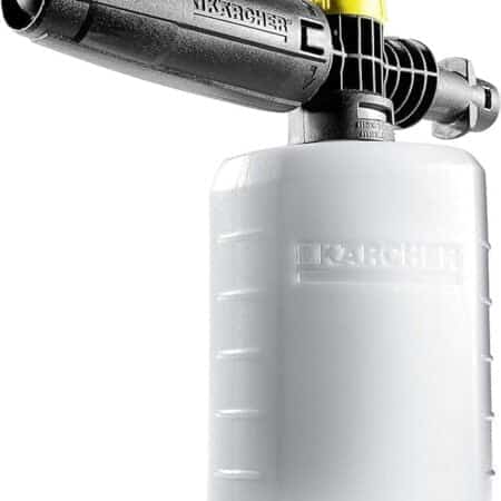K rcher - FJ6 Foam Cannon Spray Nozzle - For K rcher Electric Power Pressure Washers K1-K5 - Image 2